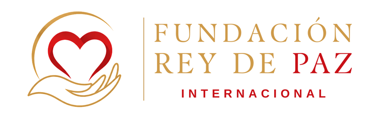 Rey de Paz Internacional logo