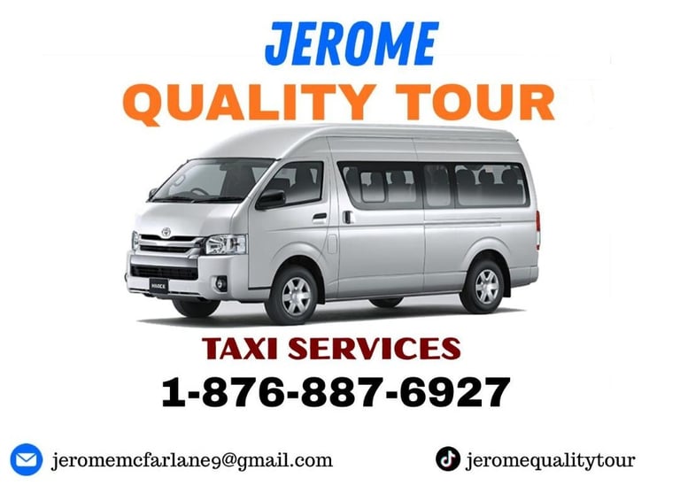 Jerome Quality Tour logo