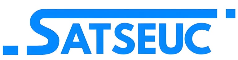 Satseuc logo