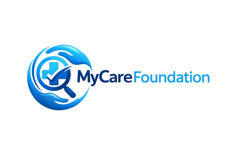 MyCare Foundation logo