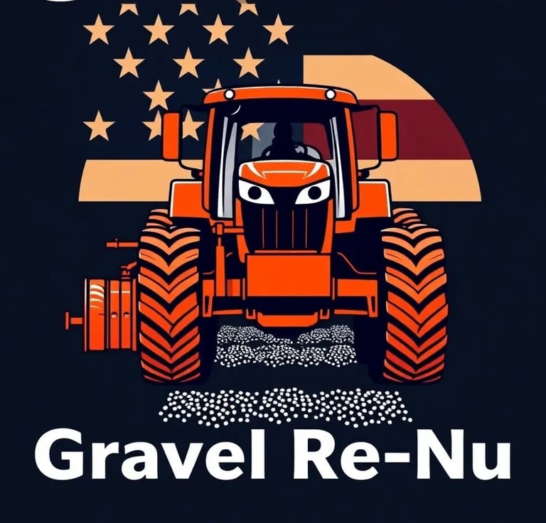 Grave Re-Nu logo