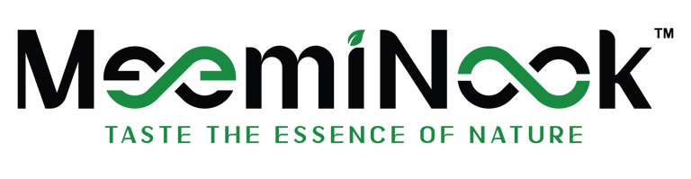 Meeminook logo
