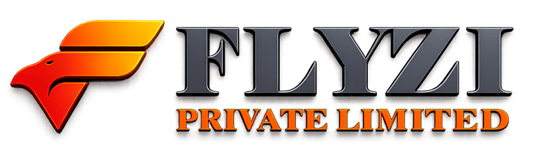 Flyzi Private Limited logo