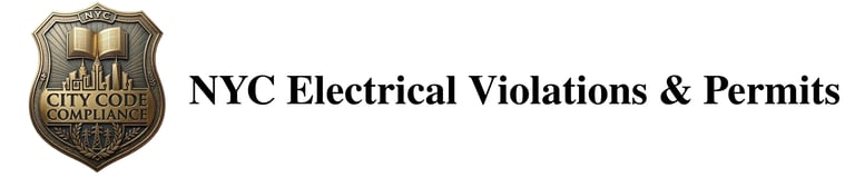 City Code Compliance logo