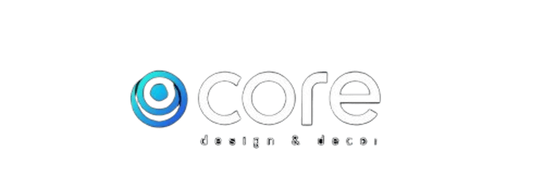 Core Design  logo