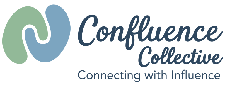 Confluence Collective logo