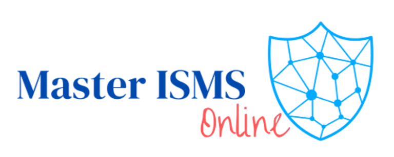 Master ISMS Online logo