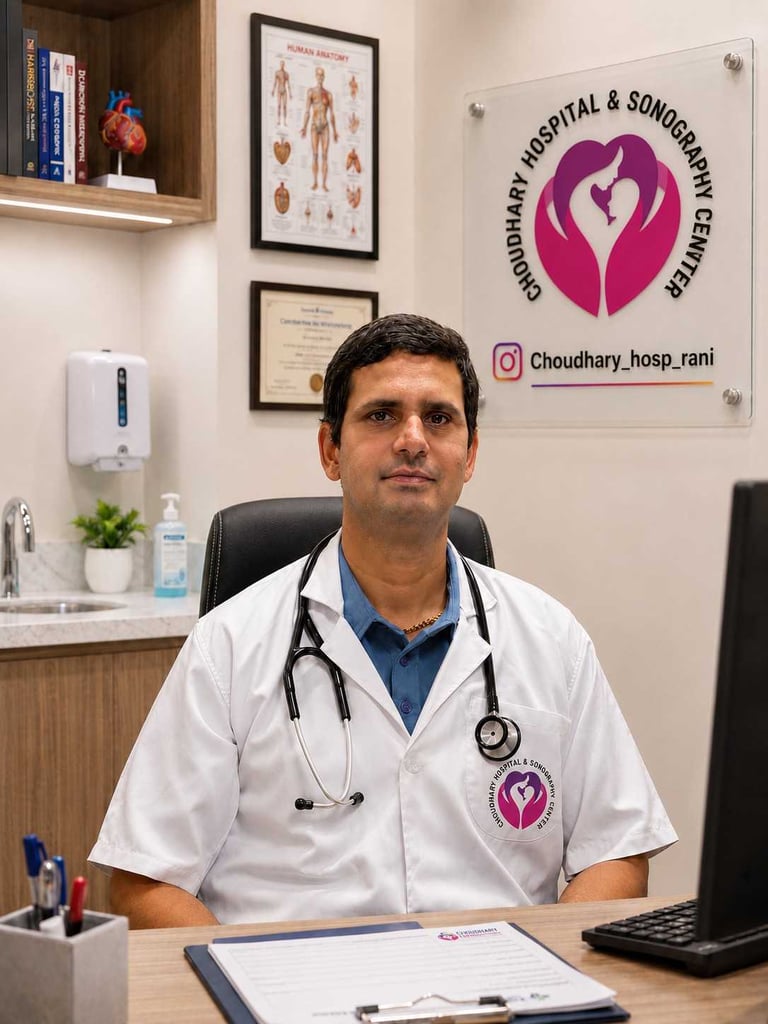 dr.rakesh-choudhary-in-choudhary-hospital-rani