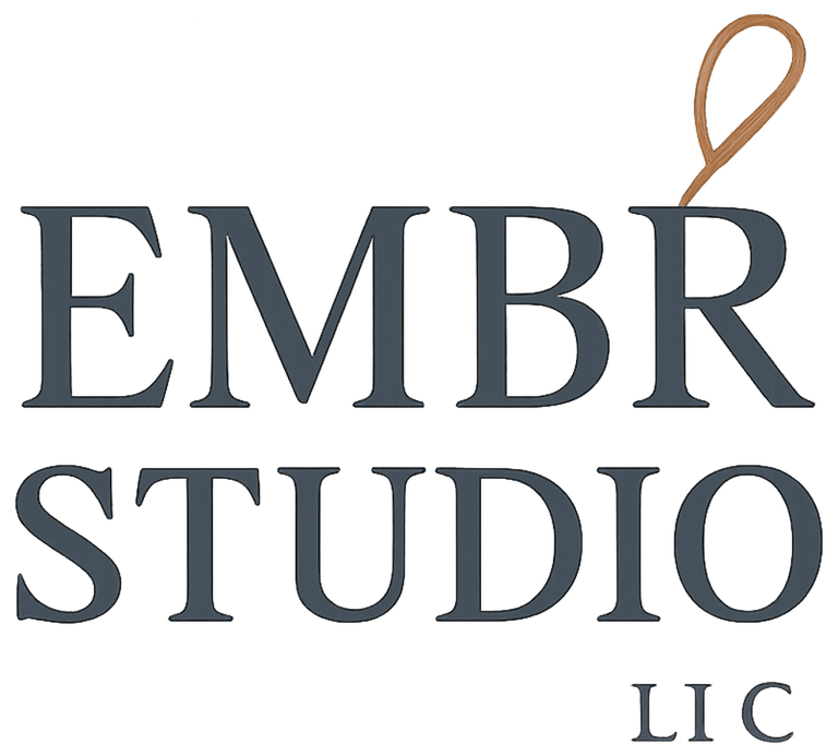 EMBR STUDIO LLC logo