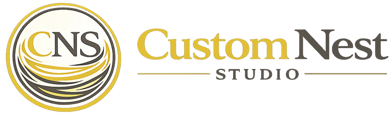 Nestique logo