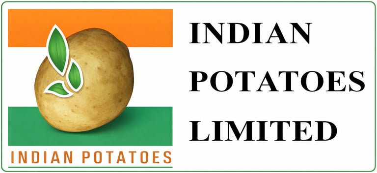 Indian Potatoes Limited logo