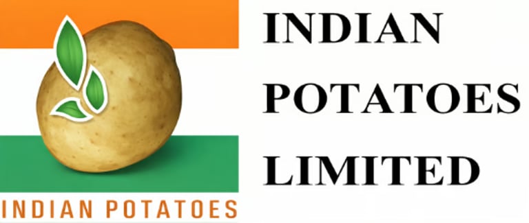 Indian Potatoes Limited logo