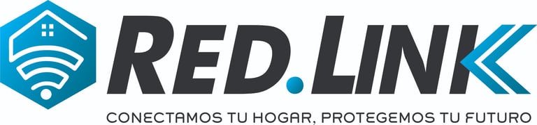 Redlink Soluciones Tecnológicas  logo