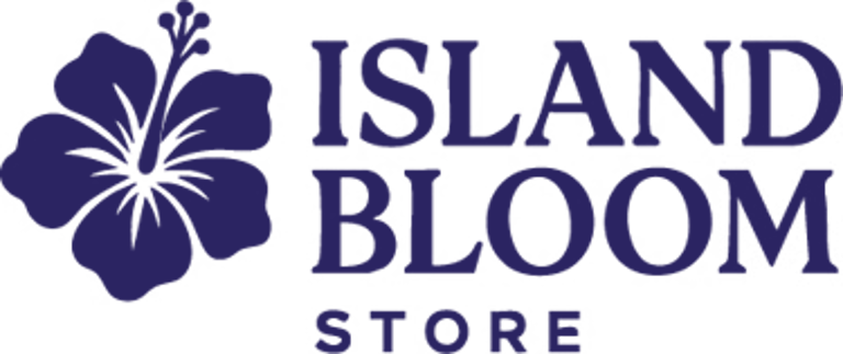 IslandBloom logo