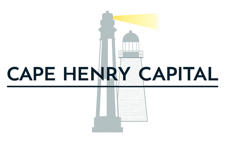 Cape Henry Capital logo