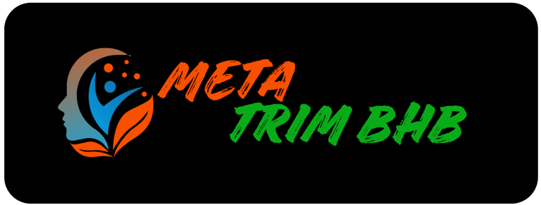 MetaTrim logo