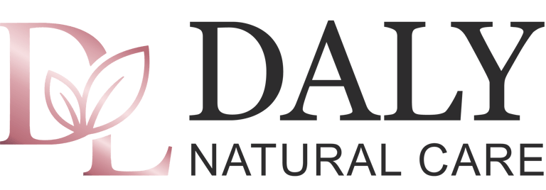 DALY Natural Care logo