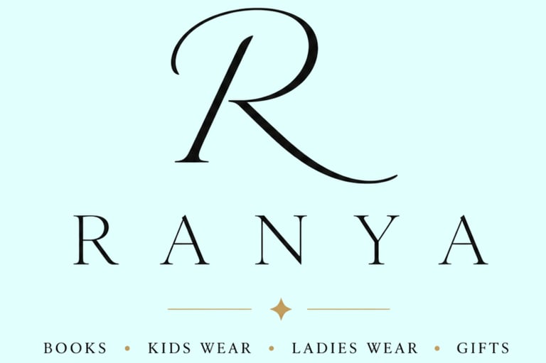 Ranya logo