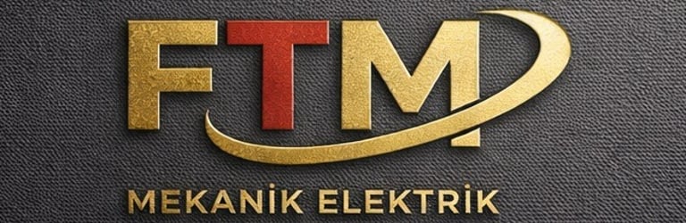 FTM Mekanik Elektrik logo