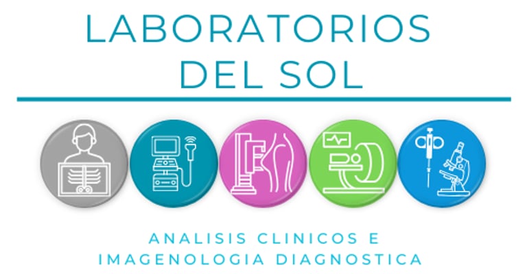 Laboratorios del Sol logo