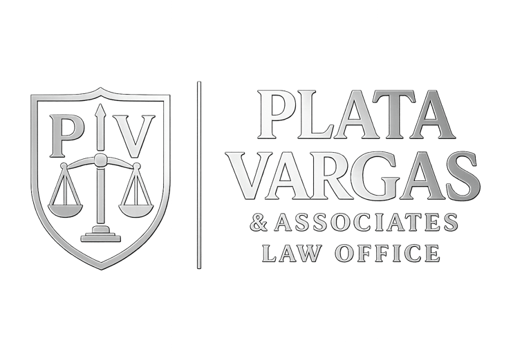 Plata Vargas & Associates logo