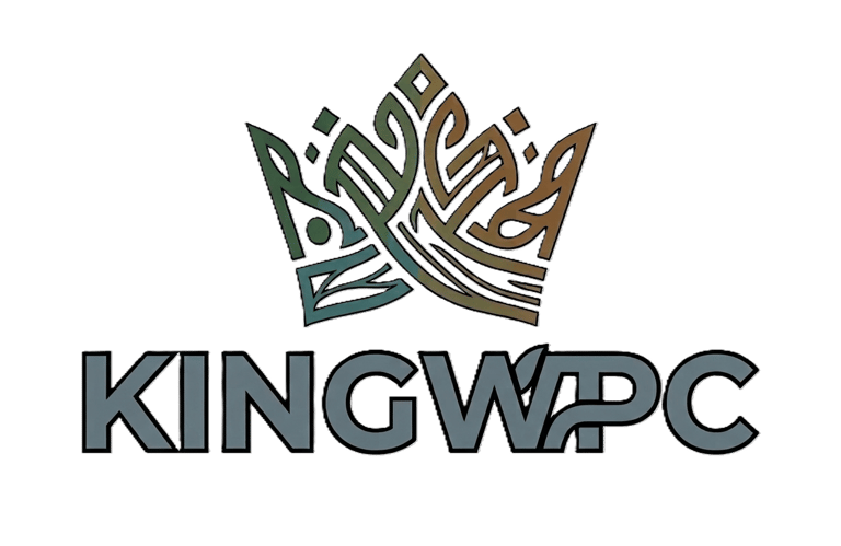 KINGWPC logo