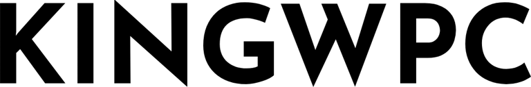 KINGWPC logo