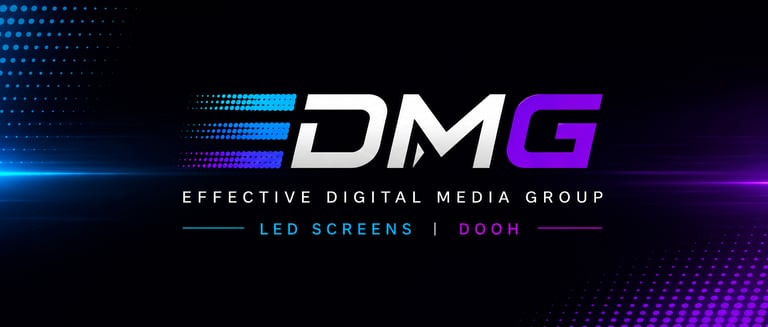 Effective DigitalMedia Group logo