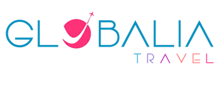 Globalia Travel logo