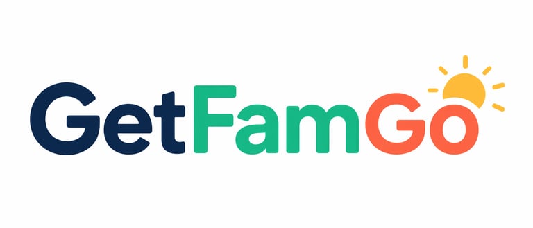 FamVista logo