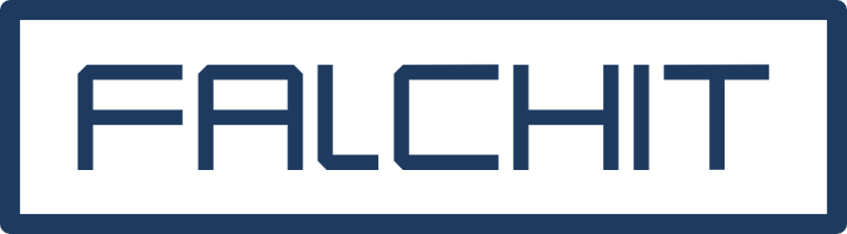 Falchit - Ferramenta per mobili logo