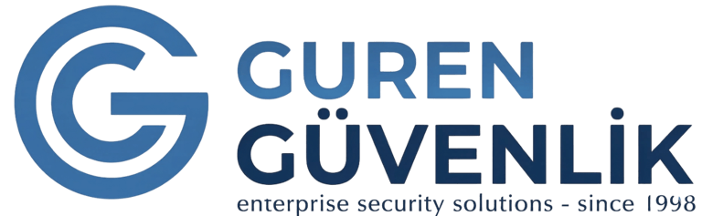 Guren Güvenlik logo