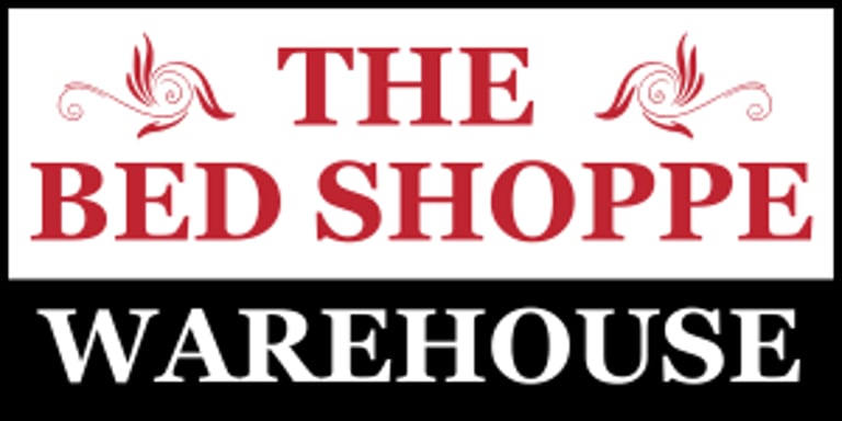 The Bed Shoppe logo