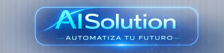 AISolution logo