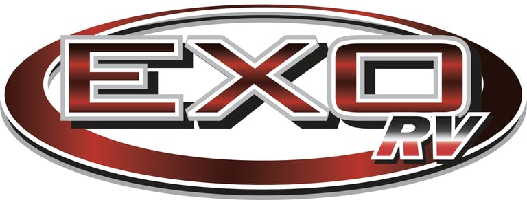 EXO-RV logo