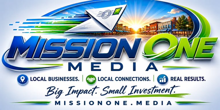 D7 Media logo