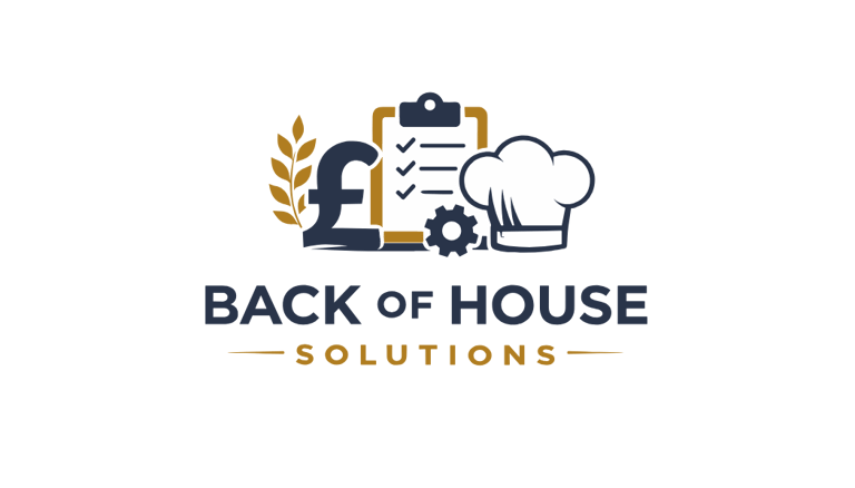 Back of House Solutions logo