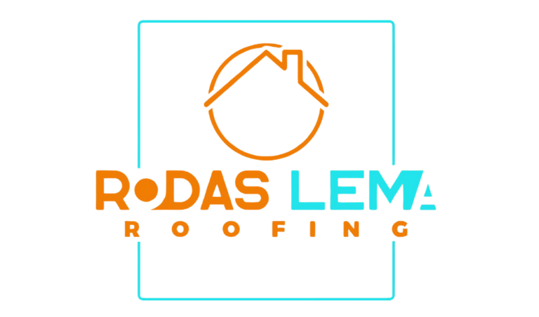 Roofing Construction RL logo