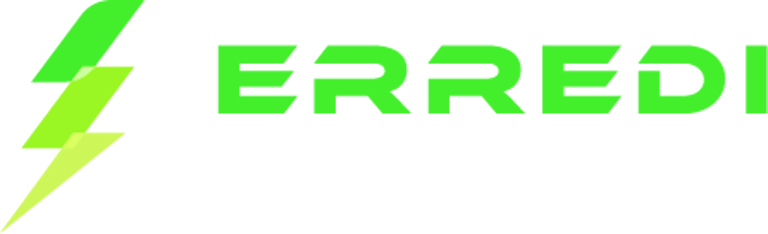 Erredi Impianti logo