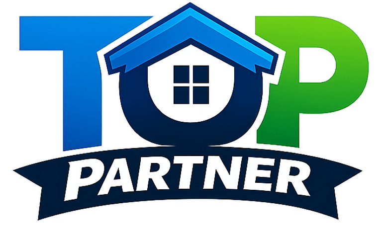 JE ČISTO Partner logo