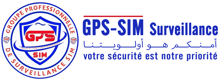 Sentinelle Bleu logo