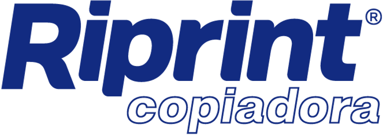 Riprint Copiadora logo