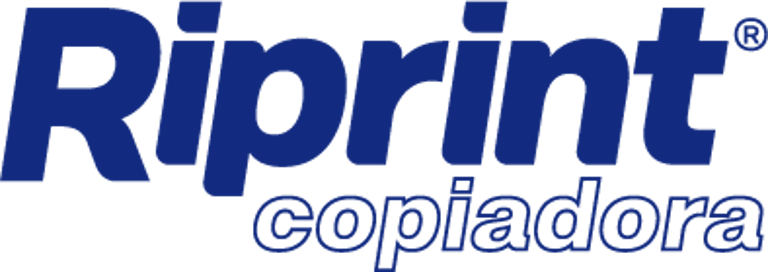Riprint Copiadora logo
