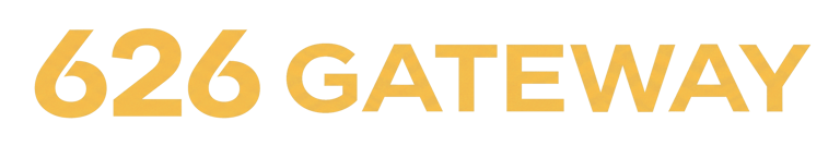 626GATEWAY logo