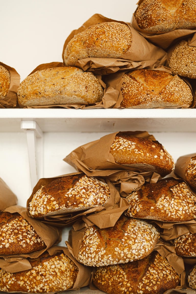 vers brood
