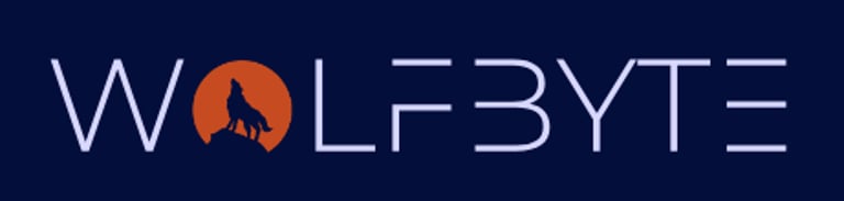 Wolfbyte AI logo