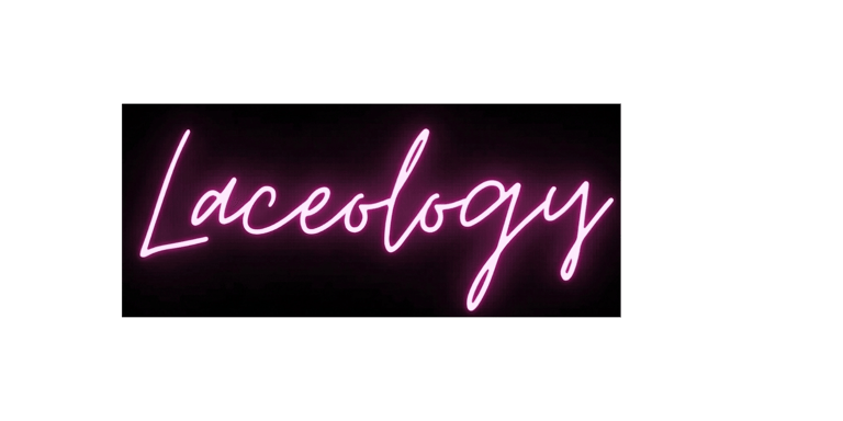 laceology logo