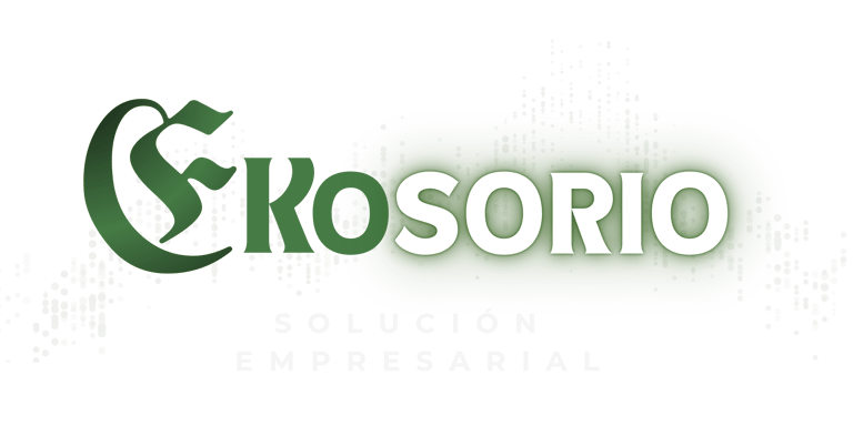 Ekosorio logo