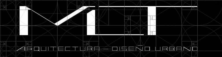 MLT - Arquitectura logo