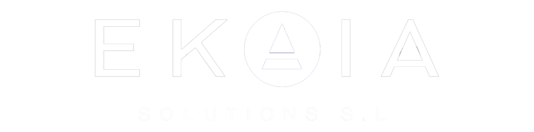 Ekaia Solutions S.L logo